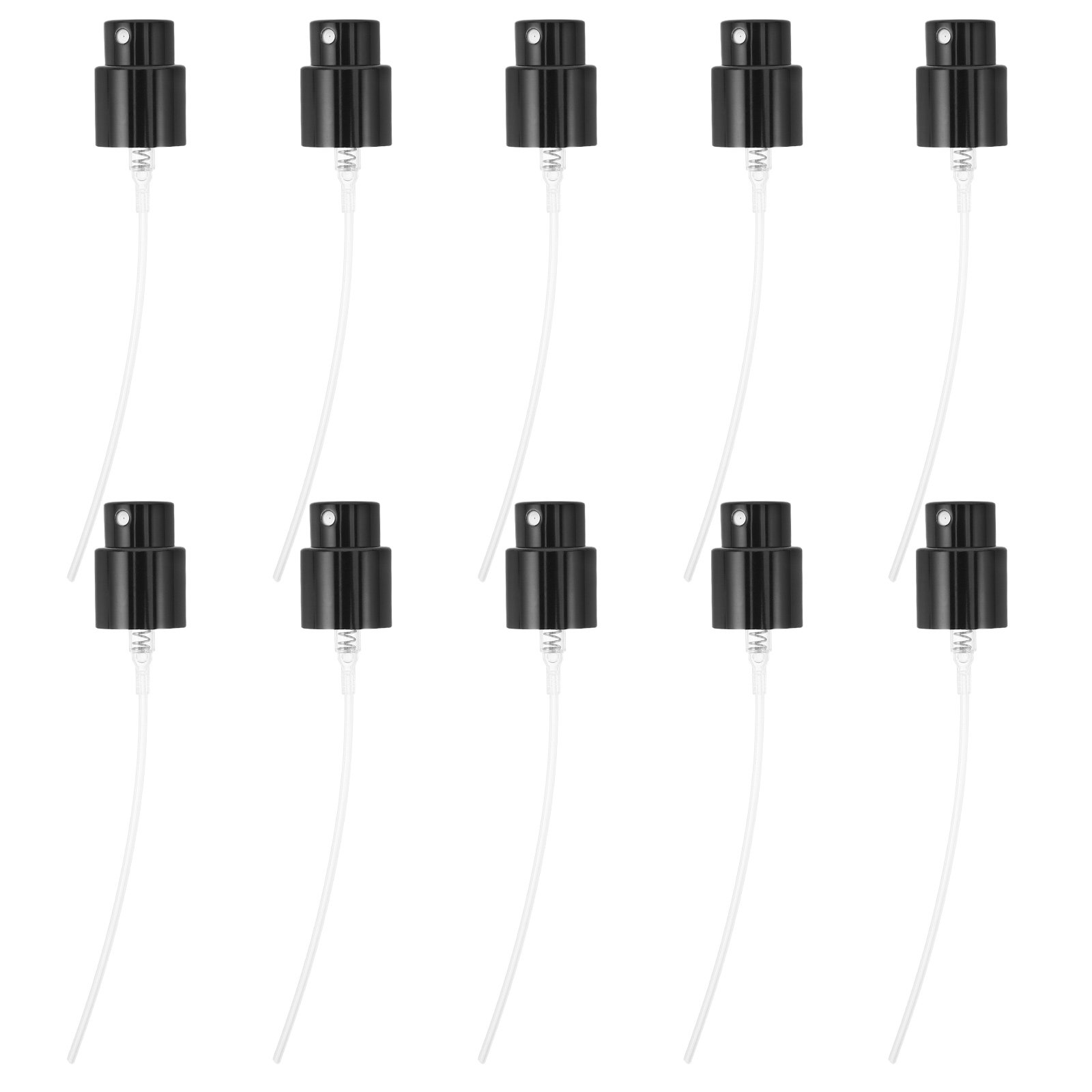 Perfume Top Fragrance - 10Pcs Perfume Spray Bottle Tops 15Mm