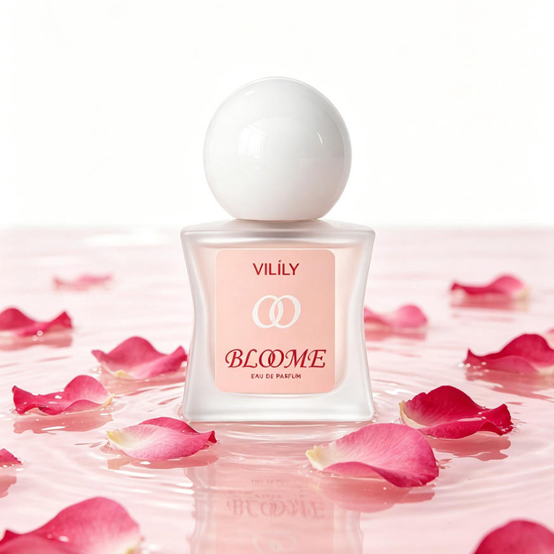 Perfume Fragrance Rose - Rose Citrus Women's Perfume 15ml Long-lasting