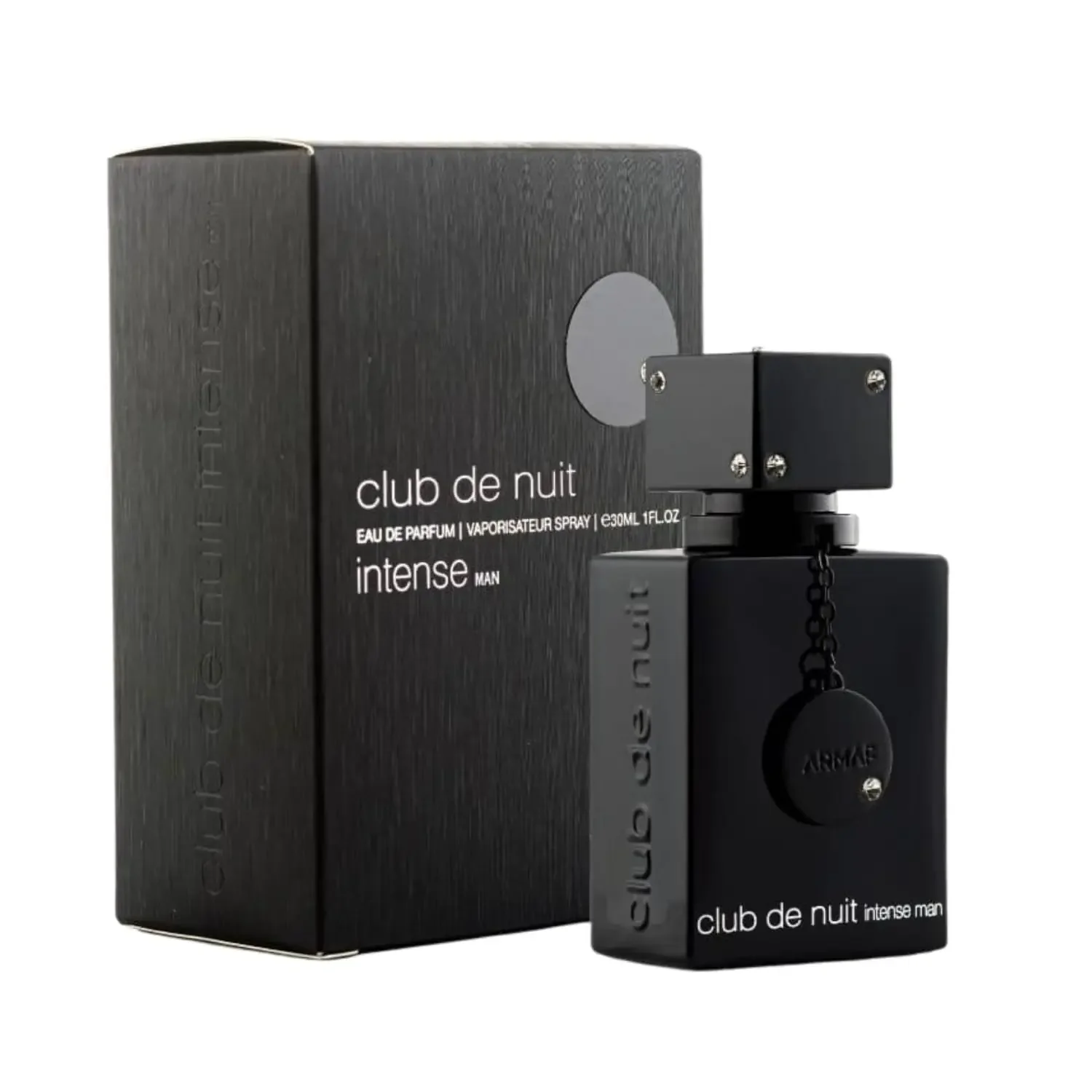 Perfume Luxury Fragrance - Armaf Club De Nuit Intense 100ml