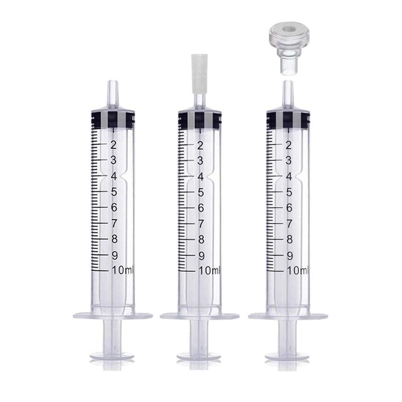 Perfume Travel Set - Perfume Liquid Transfer Syringe Tool 1/3Pcs