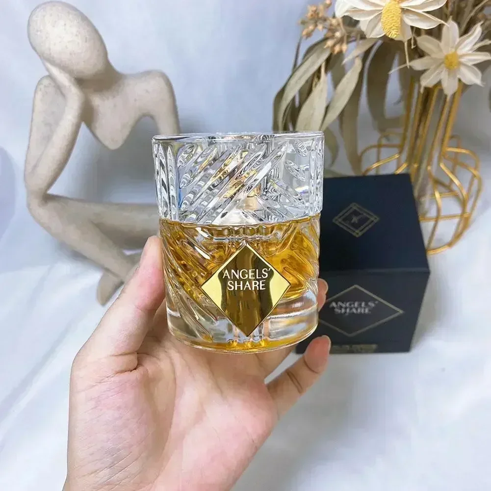 50ml Original High Quality Per - огляд і ціна Perfume Fragrance Rose