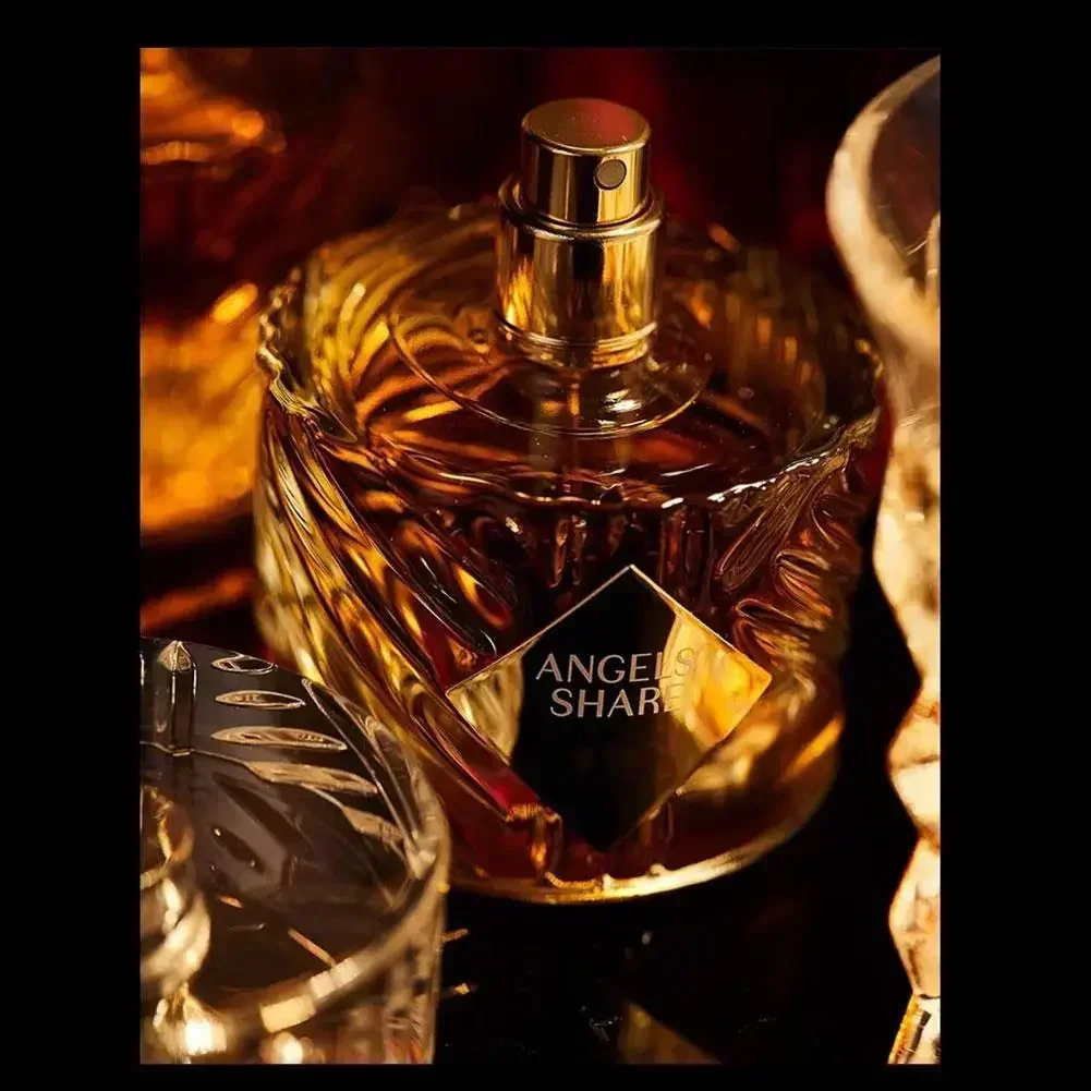 50ml Original High Quality Per - огляд і ціна Perfume Fragrance Rose