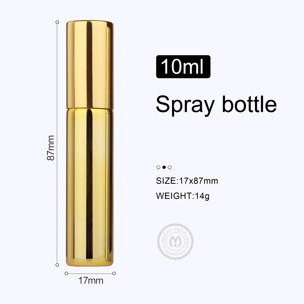 100Pieces/Lot 10ML Portable UV - огляд і ціна Perfume Fragrance World Qahwa
