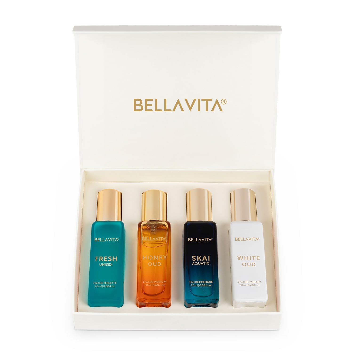 Generic Bella Vita Luxury Unis - огляд і ціна Perfume Luxury Fragrance