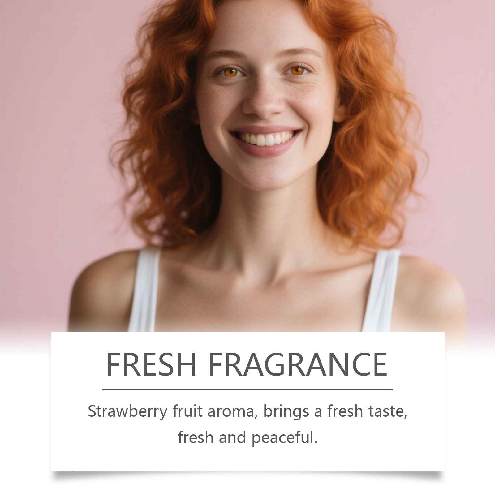 Rose Vanilla Aroma Spray Lasti - огляд і ціна Perfume Fragrance Rose