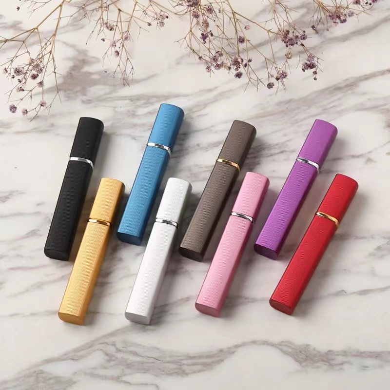 12ml Refillable Perfume Atomiz - огляд і ціна Perfume Fragrance World Qahwa