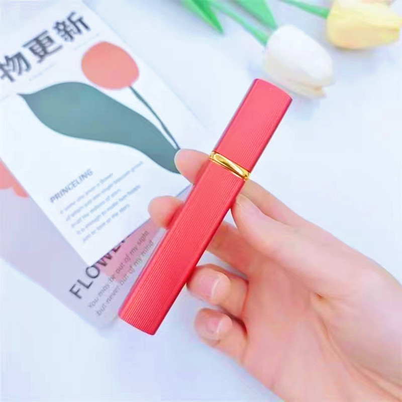 12ml Refillable Perfume Atomiz - огляд і ціна Perfume Fragrance World Qahwa