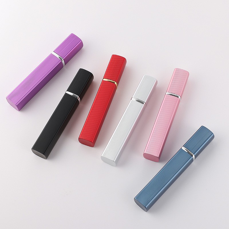 12ml Refillable Perfume Atomiz - огляд і ціна Perfume Fragrance World Qahwa