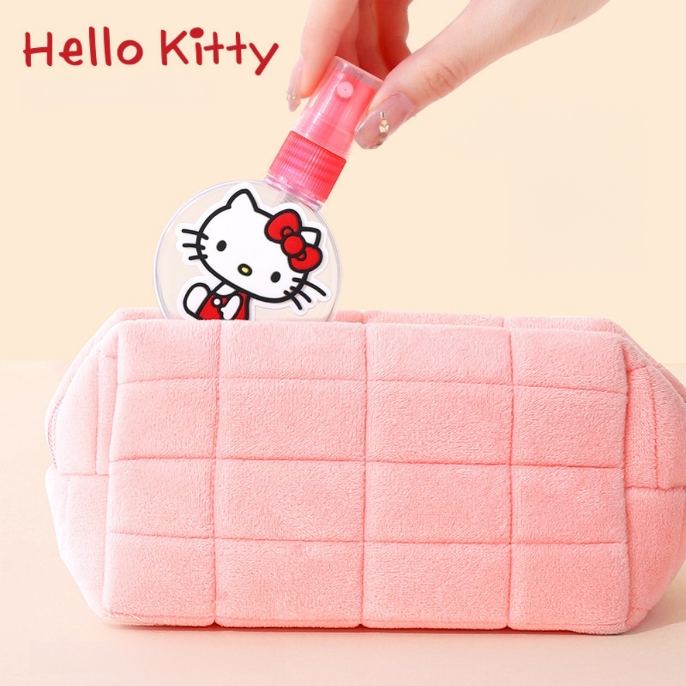 55/60/100ml Genuine Sanrio Pla - огляд і ціна Perfume Travel Set