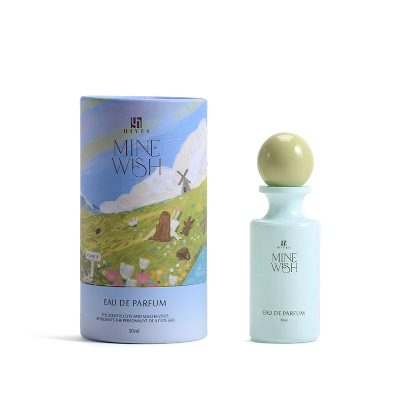Brand Wish Perfume 30ml Thai D - огляд і ціна Perfume Fragrance Rose