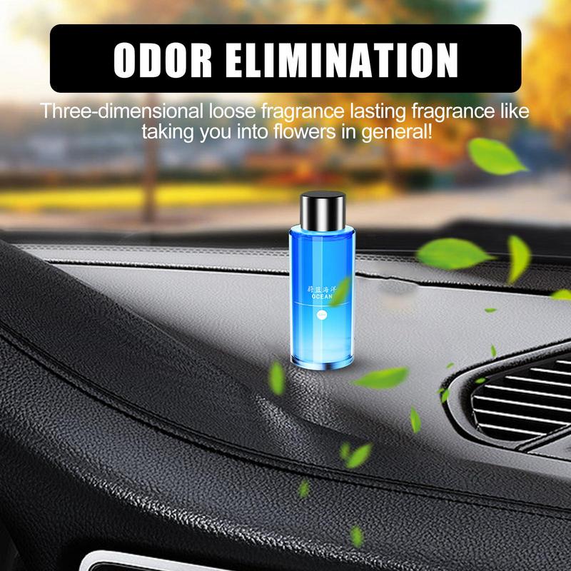Oil Car Diffuser Smart Car Dif - огляд і ціна Perfume Fragrance Concentration