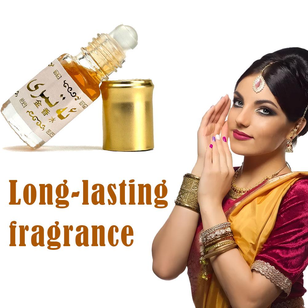 Arabian Gold Attar Roll-On Per - огляд і ціна Perfume Fragrance Concentration