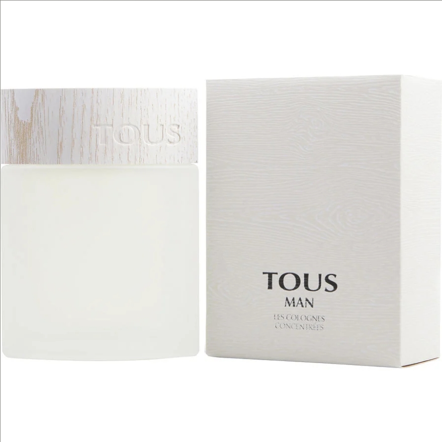 Tous Man Les Colognes for men  - огляд і ціна Perfume Fragrance Concentration