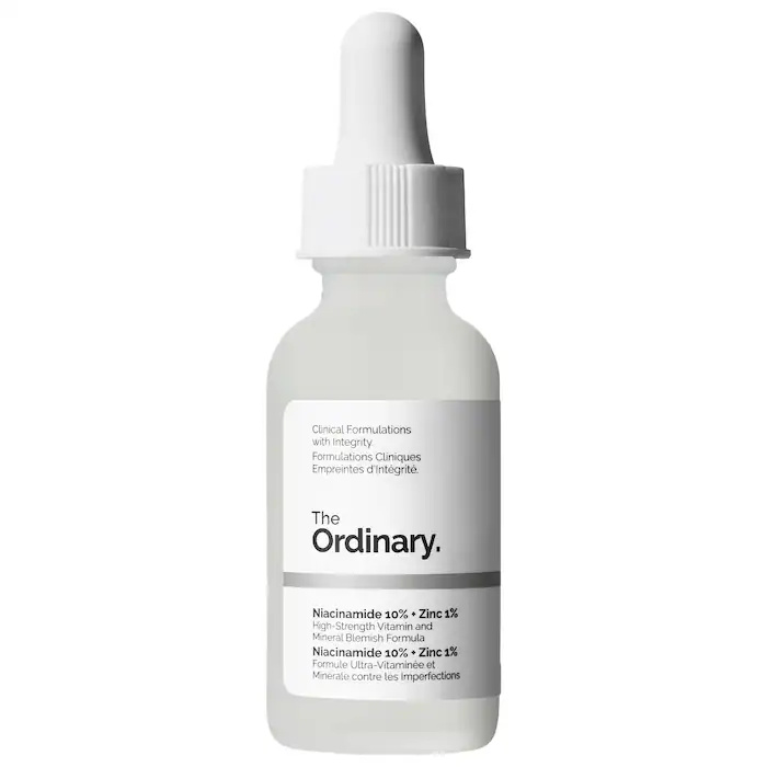 The Ordinary Skin Care Sets Ni - огляд і ціна The Ordinary Serum Hyaluronic Acid