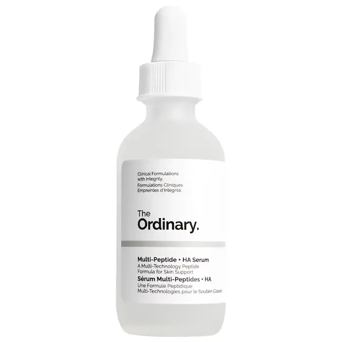 The Ordinary Skin Care Sets Ni - огляд і ціна The Ordinary Serum Hyaluronic Acid