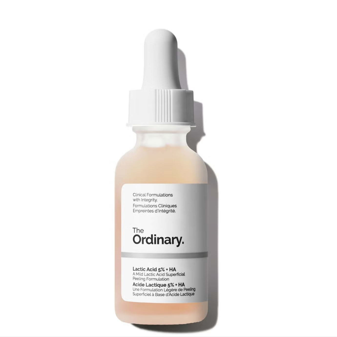 The Ordinary Skin Care Sets Ni - огляд і ціна The Ordinary Serum Hyaluronic Acid