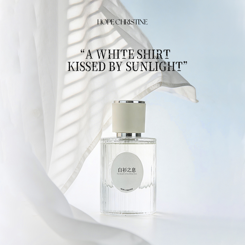 Clean White Shirt Women Perfum - огляд і ціна Perfume Fragrance Rose