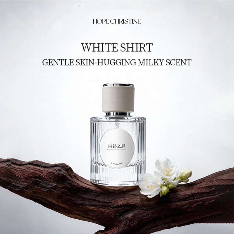 Clean White Shirt Women Perfum - огляд і ціна Perfume Fragrance Rose