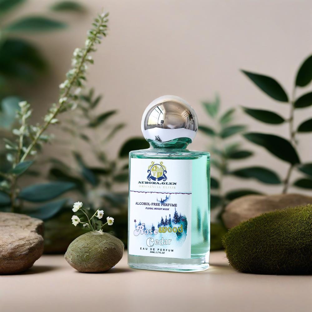 Aromatic Essential Oil 20% Con - огляд і ціна Perfume Fragrance Concentration