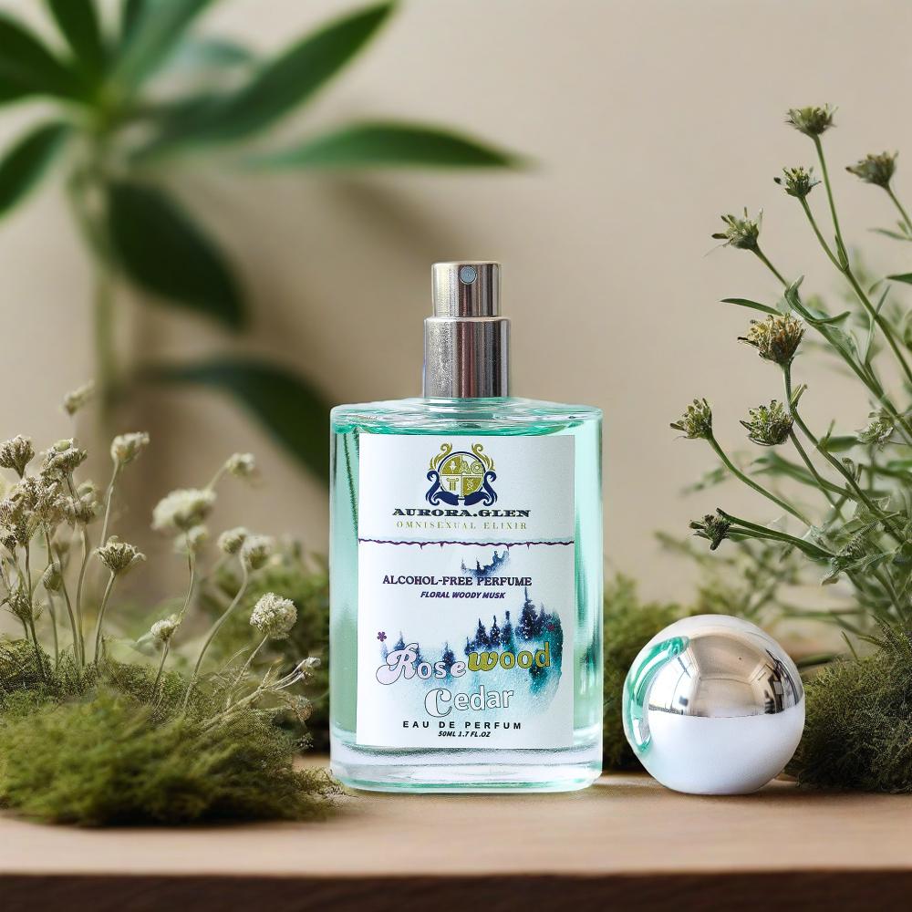 Aromatic Essential Oil 20% Con - огляд і ціна Perfume Fragrance Concentration