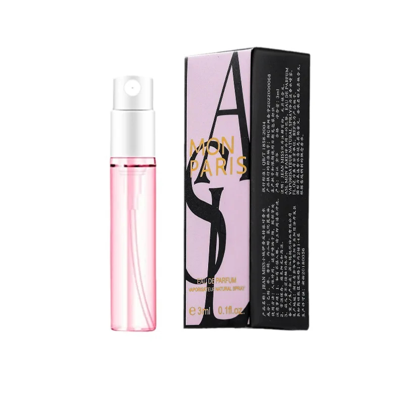 Portable 3ML Premium Perfume L - огляд і ціна Perfume Fragrance Rose