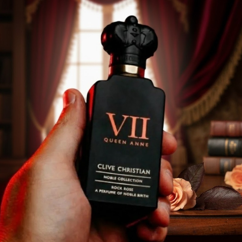 Clive Christian Woody Fresh Un - огляд і ціна Perfume Fragrance Rose