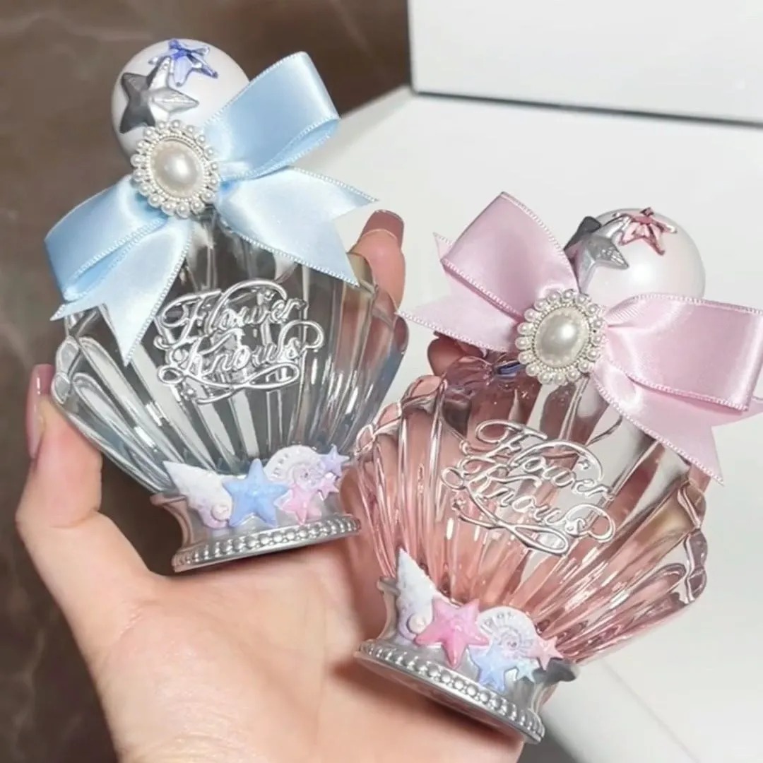 Flower Knows 2026 Bunny Garden - огляд і ціна Perfume Luxury Fragrance
