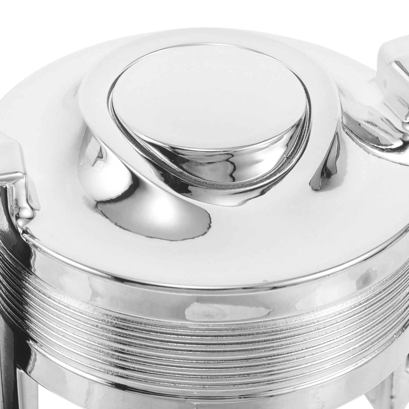 10Pcs Silver Perfume Bottle Ca - огляд і ціна Perfume Top Fragrance