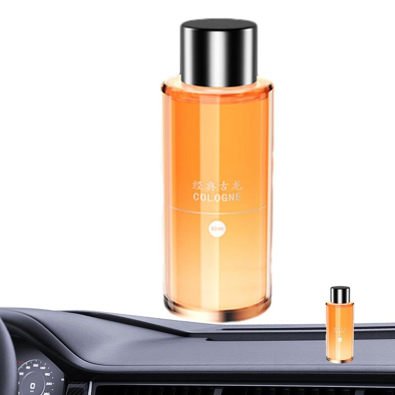 Car Perfume Diffuser Smart Car - огляд і ціна Perfume Fragrance Concentration