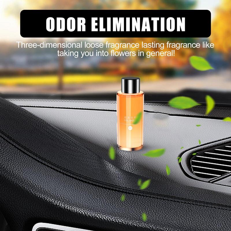 Car Perfume Diffuser Smart Car - огляд і ціна Perfume Fragrance Concentration