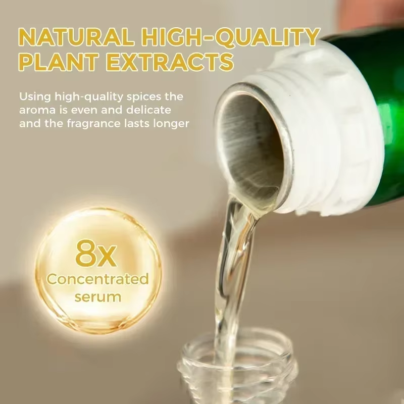 Namste 100/500ML Aroma Diffuse - огляд і ціна Perfume Fragrance Concentration