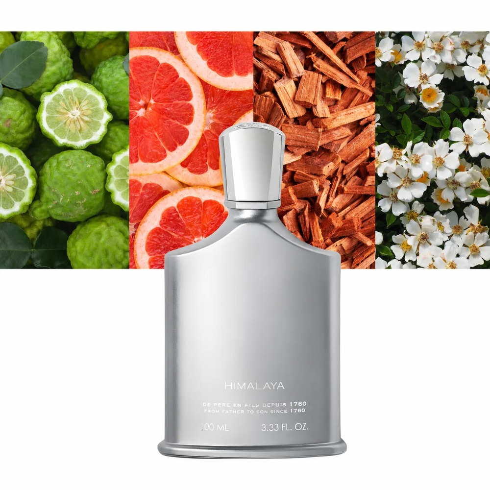 Aventus Fragrance For Men 100m - огляд і ціна Perfume Luxury Fragrance