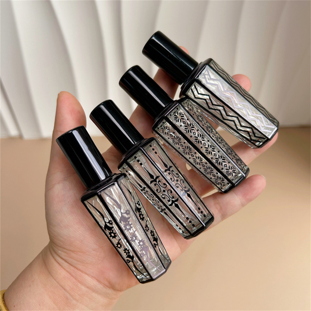 15ml Perfume Bottle Portable G - огляд і ціна Perfume Fragrance World Qahwa