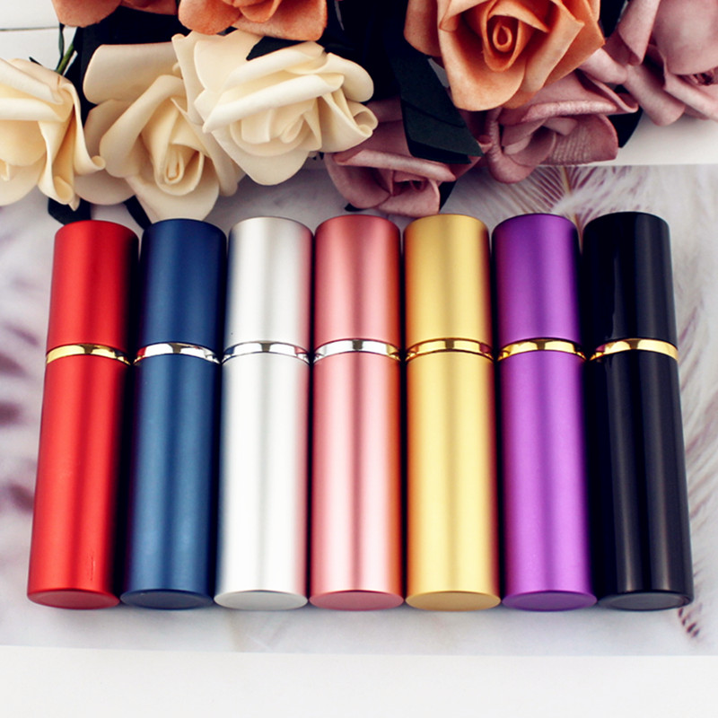 1PC Top Quality 5ML 10ML Perfu - огляд і ціна Perfume Fragrance World Qahwa