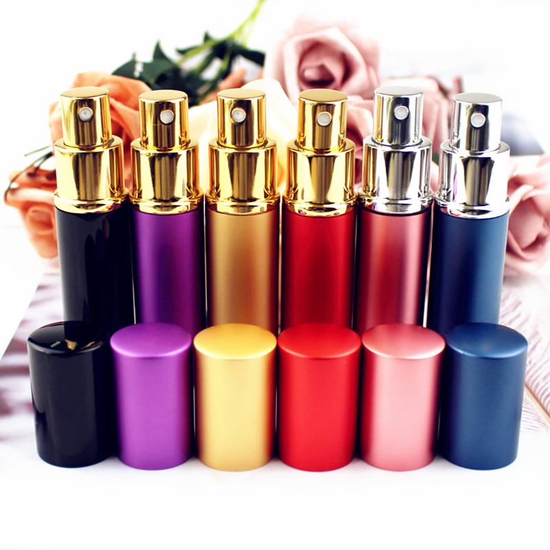 1PC Top Quality 5ML 10ML Perfu - огляд і ціна Perfume Fragrance World Qahwa