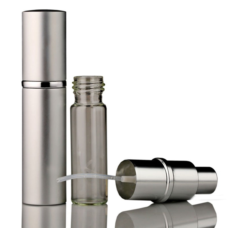1PC Top Quality 5ML 10ML Perfu - огляд і ціна Perfume Fragrance World Qahwa