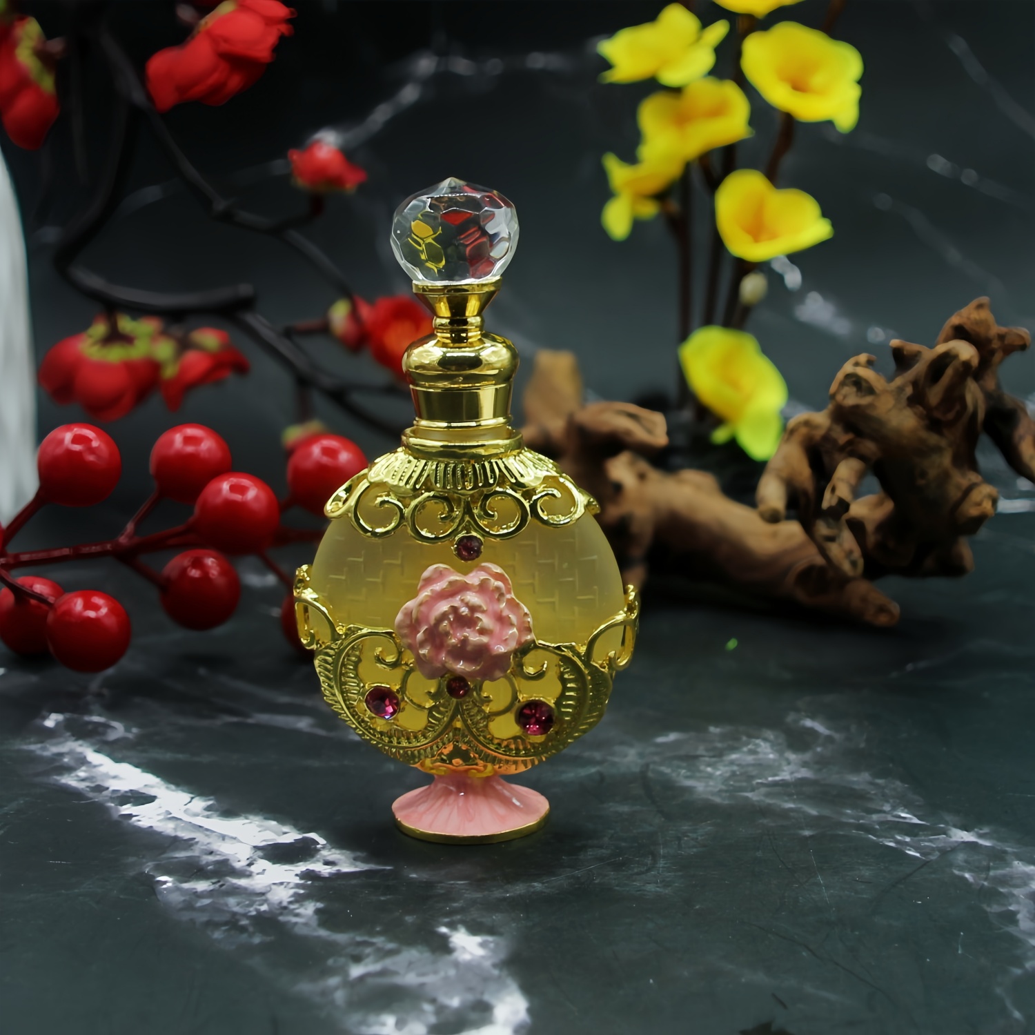 Perfume for Women Halal Dubai  - огляд і ціна Perfume Fragrance Concentration