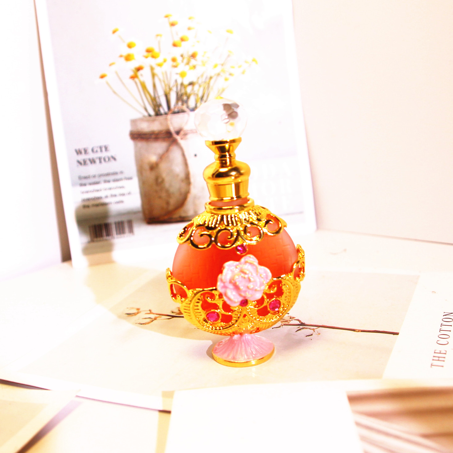 Perfume for Women Halal Dubai  - огляд і ціна Perfume Fragrance Concentration
