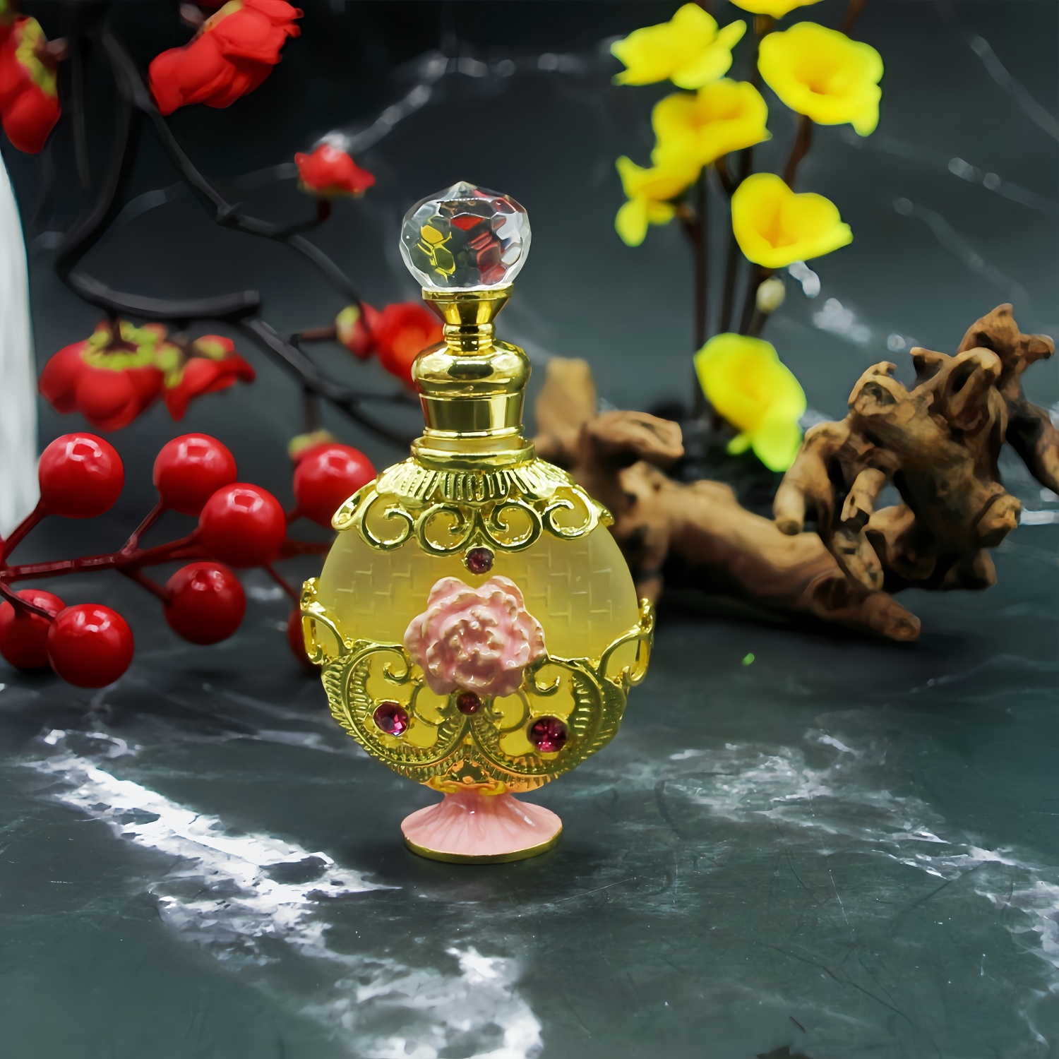 Perfume for Women Halal Dubai  - огляд і ціна Perfume Fragrance Concentration