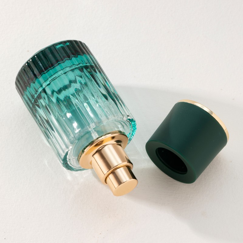 30/50ml Glass Perfume Spray Bo - огляд і ціна Perfume Fragrance World Qahwa