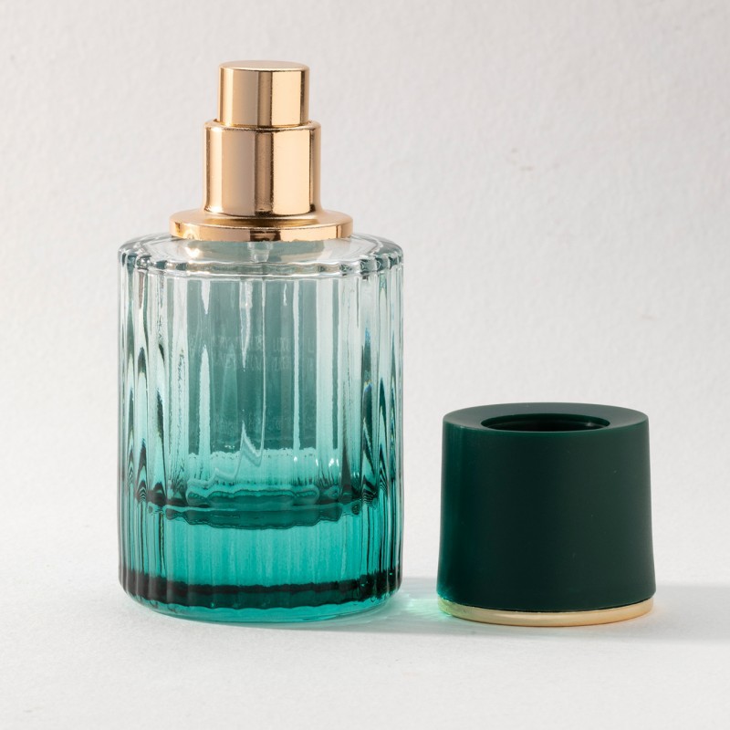 30/50ml Glass Perfume Spray Bo - огляд і ціна Perfume Fragrance World Qahwa