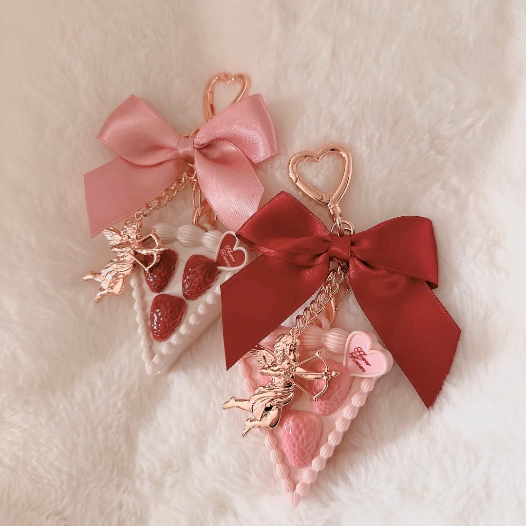 Flower Knows Solid Perfume Str - огляд і ціна Perfume Fragrance Rose