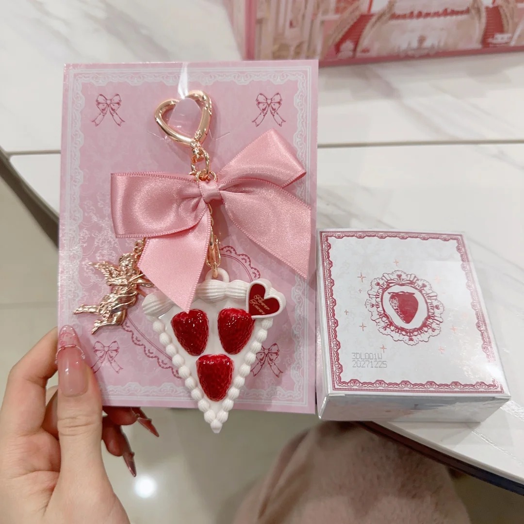 Flower Knows Solid Perfume Str - огляд і ціна Perfume Fragrance Rose