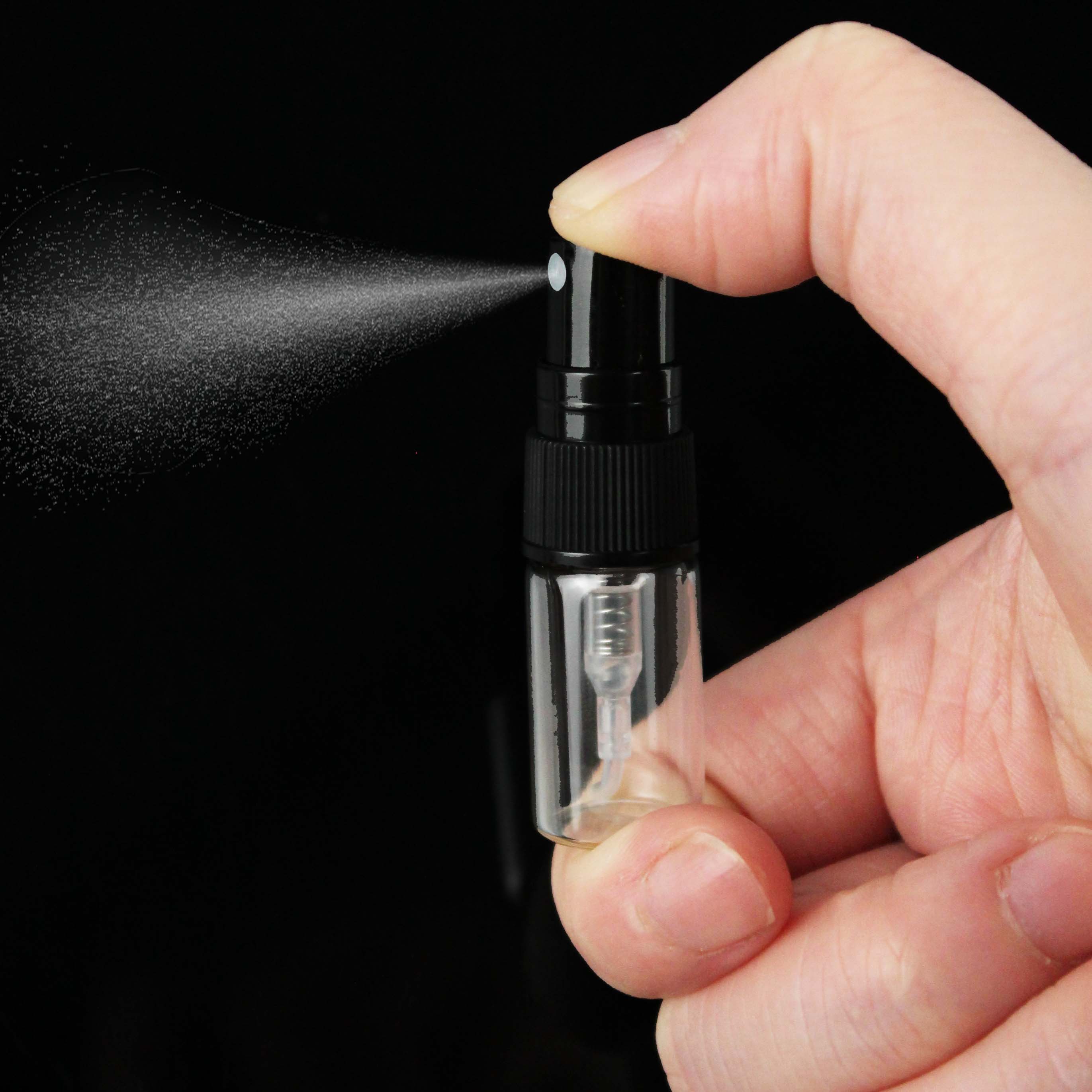 20/30/50/100pcs 2ml 3ml 5ml 10 - огляд і ціна Perfume Fragrance World Qahwa