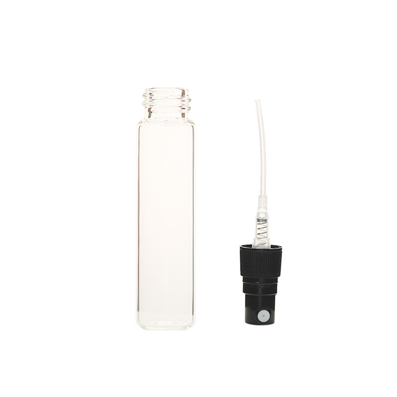 20/30/50/100pcs 2ml 3ml 5ml 10 - огляд і ціна Perfume Fragrance World Qahwa