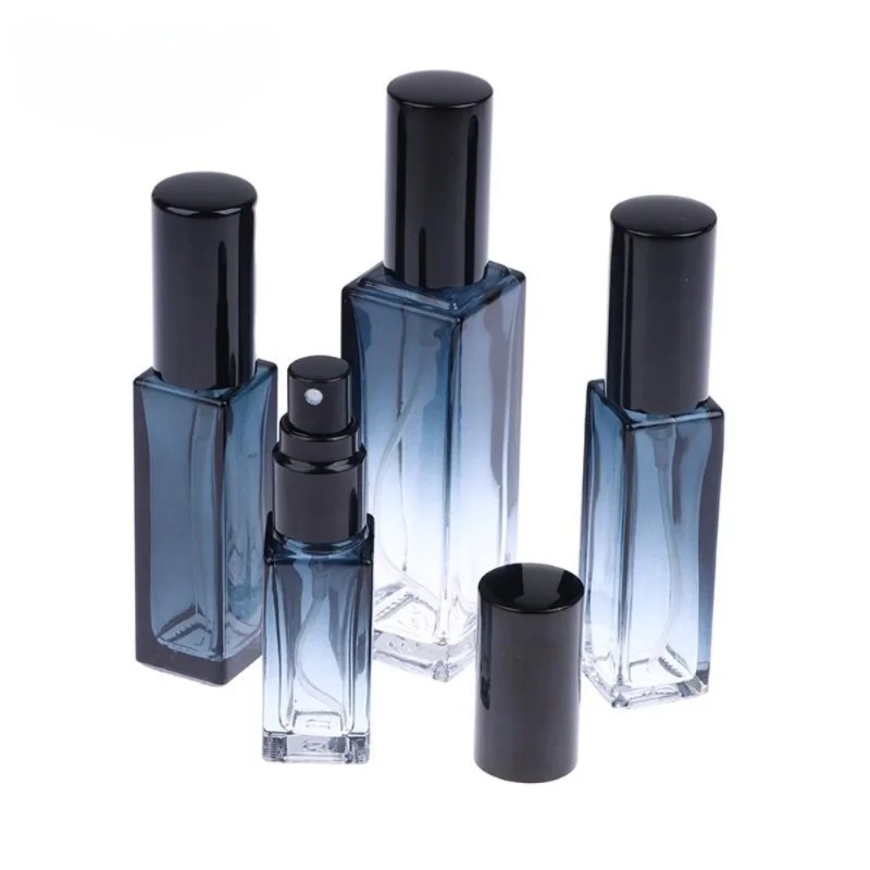5ml 9ml 20ml Perfume Spray Bot - огляд і ціна Perfume Fragrance World Qahwa