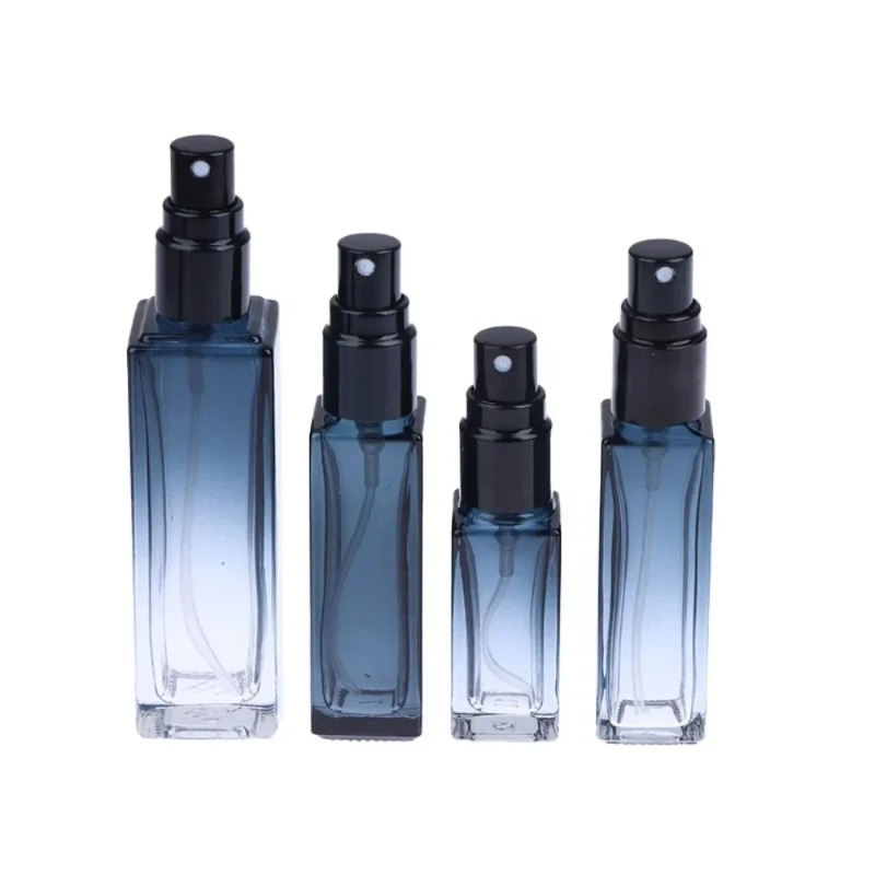 5ml 9ml 20ml Perfume Spray Bot - огляд і ціна Perfume Fragrance World Qahwa