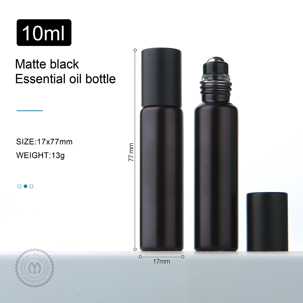 50/100Pcs/Lot 10ml 5ml Matte B - огляд і ціна Perfume Fragrance World Qahwa