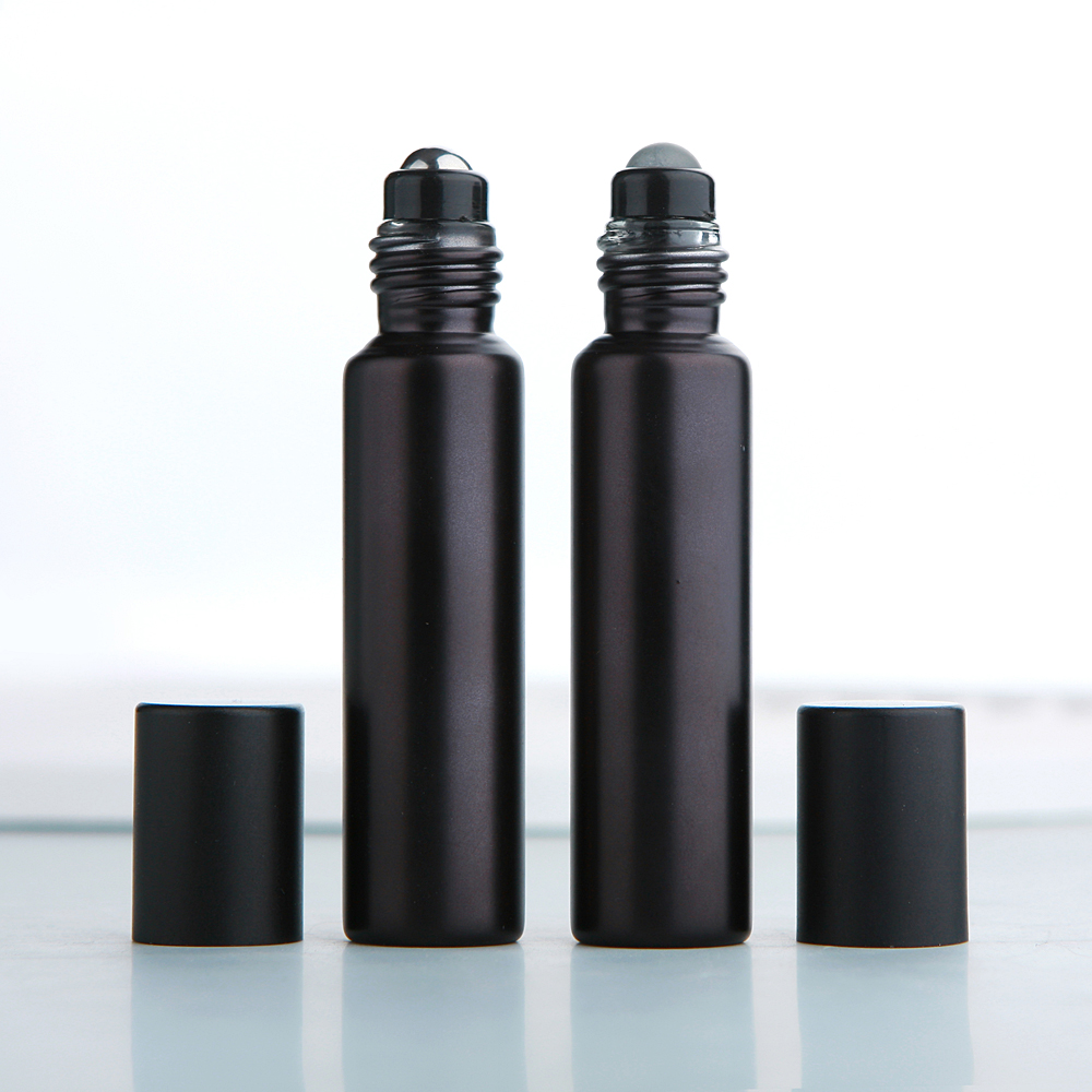 50/100Pcs/Lot 10ml 5ml Matte B - огляд і ціна Perfume Fragrance World Qahwa