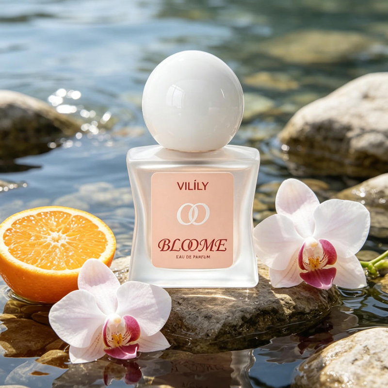 Rose Citrus Women's Perfume 15 - огляд і ціна Perfume Fragrance Rose